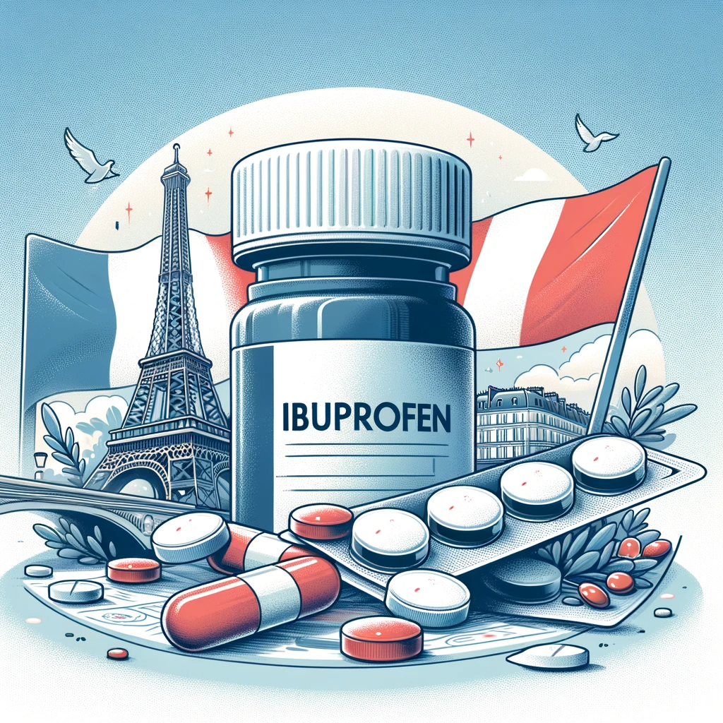 Prix ibuprofen 600 belgique 